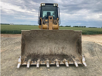 Lader Caterpillar 963K: das Bild 2 Lader Caterpillar 963K: das Bild 2