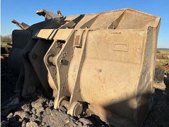 Schaufel Caterpillar 973D: das Bild 2