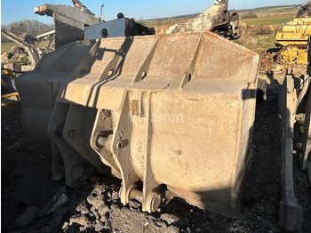 Schaufel Caterpillar 973D: das Bild 5