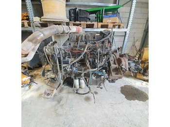 CUMMINS Motor