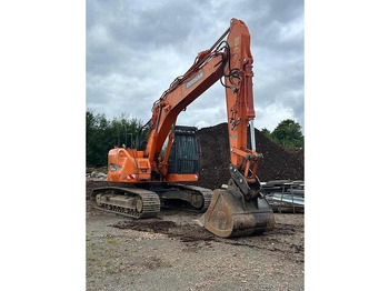 DOOSAN DX235LCR Bagger