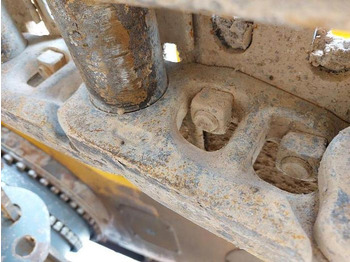 Leasing für Liebherr R954CHD Li Liebherr R954CHD Li: das Bild 3