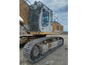 Leasing für Liebherr R954CHD Li Liebherr R954CHD Li: das Bild 2