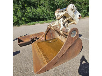 LIEBHERR Schaufel