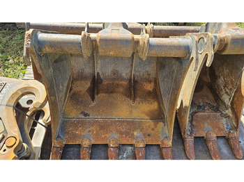 Baggerschaufel MORIN MORIN M3: das Bild 3