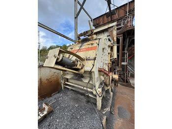 METSO Brecher