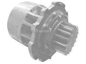 LIEBHERR Ersatzteile