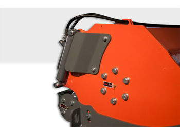 Schlegelmäher, Zustand - NEU B&S Profi 260 H Schlegelmulcher Mulcher: das Bild 5 Schlegelmäher, Zustand - NEU B&S Profi 260 H Schlegelmulcher Mulcher: das Bild 5