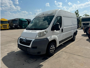 CITROËN Jumper Kleintransporter