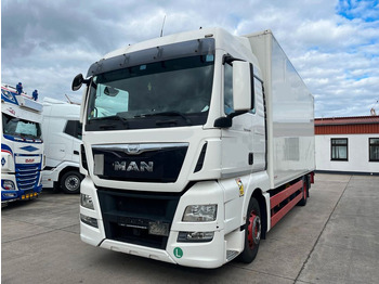 MAN TGX 18.360 Koffer LKW