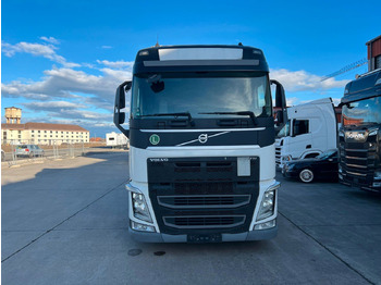 Sattelzugmaschine Volvo FH 460 * LOWLINER * RETARDER * VOLLLUFTFEDERUNG: das Bild 2
