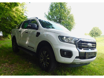 FORD Ranger SUV/ Geländewagen
