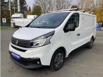 FIAT Talento 1.6 Kleintransporter