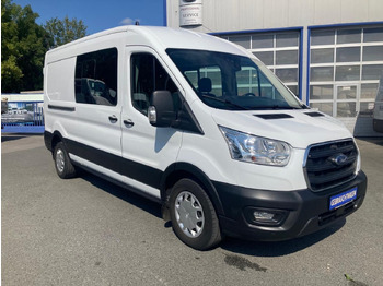 FORD Transit Kastenwagen