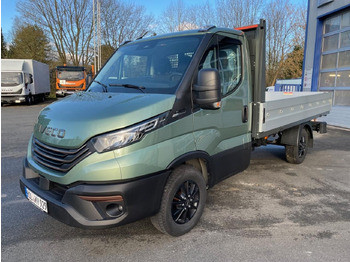 IVECO Daily 35s14 Pritsche Transporter