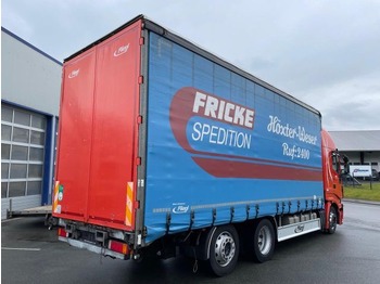 Plane LKW Iveco Stralis AS260S42Y/FP GV Euro6 Intarder Klima AHK: das Bild 4