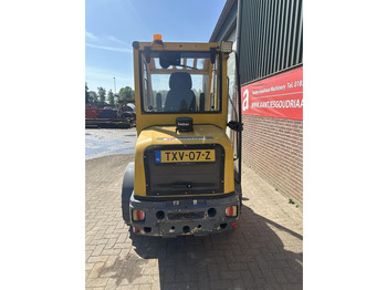 Lader Eurotrac W13 CF: das Bild 5