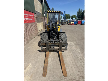 Lader Eurotrac W13 CF: das Bild 4