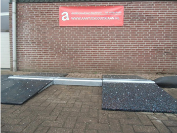 Flurförderzeug, Zustand - NEU Onbekend Slangenbrug: das Bild 3