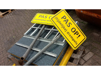 Flurförderzeug, Zustand - NEU Onbekend Slangenbrug: das Bild 5