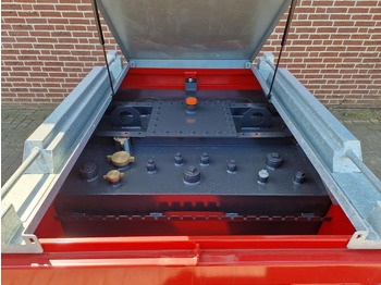 Lagertank Für die Beförderung von Kraftstoff, Zustand - NEU IBC Diesel tank: das Bild 4