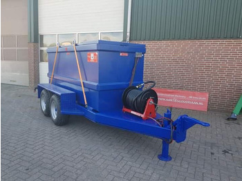 Lagertank
