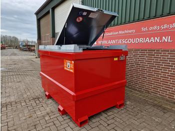 Lagertank Für die Beförderung von Kraftstoff, Zustand - NEU IBC dieseltank: das Bild 2