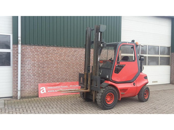 LINDE Dieselstapler