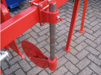 Tiefenlockerer, Zustand - NEU MOLPLOEG en woelers: das Bild 2