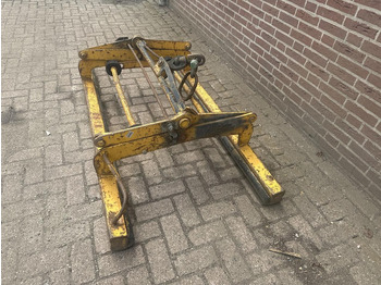 Greifer, Zustand - NEU Mechanische tegelklem: das Bild 3