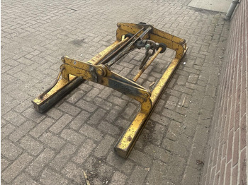 Greifer, Zustand - NEU Mechanische tegelklem: das Bild 4