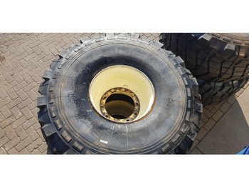 Felgen und Reifen, Zustand - NEU Michelin xs: das Bild 2