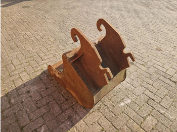 Schaufel für Bagger Onbekend: das Bild 4