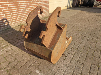Schaufel für Bagger Onbekend: das Bild 5