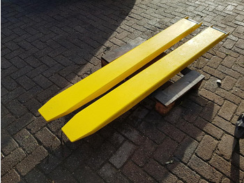 Gabel Onbekend verlenglepels: das Bild 2