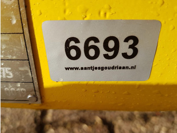 Gabel Onbekend verlenglepels: das Bild 4