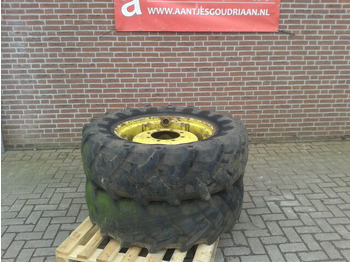PIRELLI Felgen und Reifen