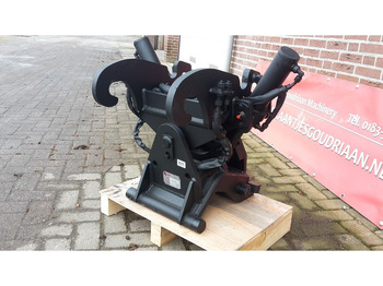 Tiltrotator für Baumaschine, Zustand - NEU Pladdet kantelstuk cw10: das Bild 4 Tiltrotator für Baumaschine, Zustand - NEU Pladdet kantelstuk cw10: das Bild 4