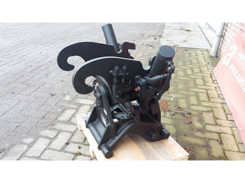 Tiltrotator für Baumaschine, Zustand - NEU Pladdet kantelstuk cw10: das Bild 3 Tiltrotator für Baumaschine, Zustand - NEU Pladdet kantelstuk cw10: das Bild 3