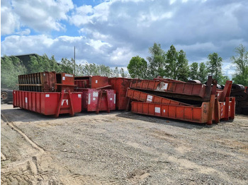 Seecontainer