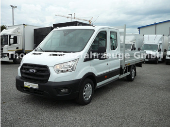 FORD Transit Pritsche Transporter