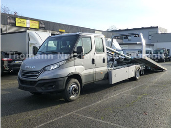 IVECO Daily 70c18 Abschleppwagen