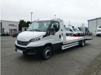 IVECO Daily 70c18 Abschleppwagen