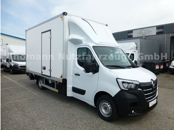 RENAULT Master Koffer Transporter
