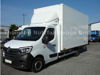 RENAULT Master Koffer Transporter