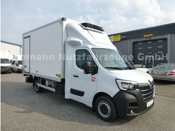 RENAULT Master Kühltransporter