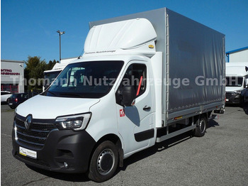 RENAULT Master Planen Transporter