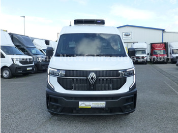 Kühltransporter Renault NEW Master Kühlkastenwagen Xarios 300 GH: das Bild 2