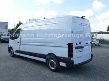 Kühltransporter Renault NEW Master Kühlkastenwagen Xarios 300 GH: das Bild 4