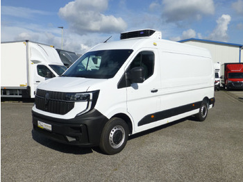 RENAULT Master Kühltransporter